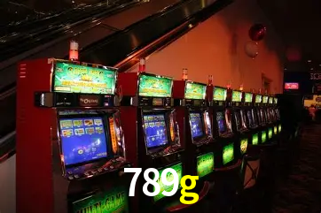 A Emoção da Loteria na 789g: Uma Chance de Mudança de Vida