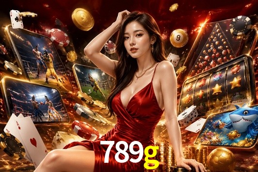 Welcome Bonus 789g