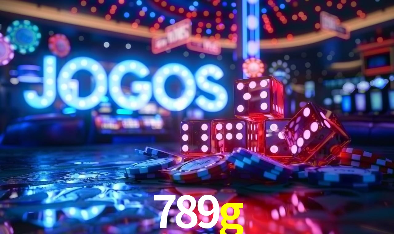 Experiência VIP 789g