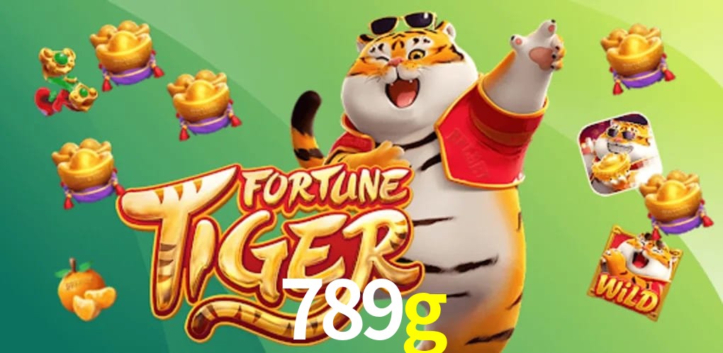 Experiência VIP 789g