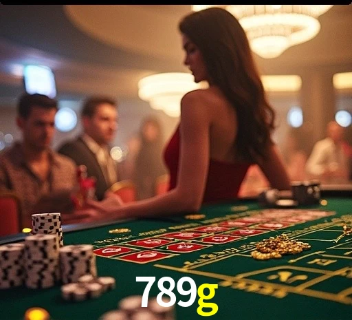 Vantagens exclusivas 789g para jogadores brasileiros