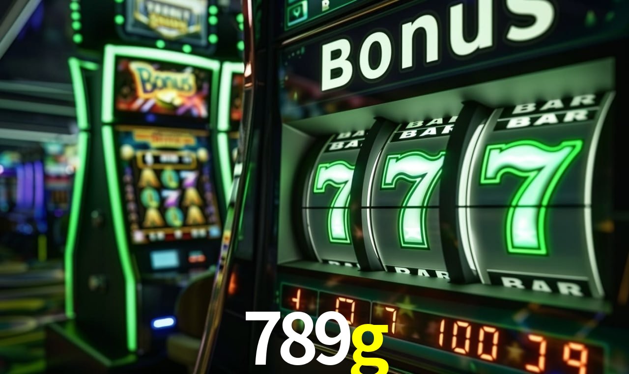 Game Providers 789g