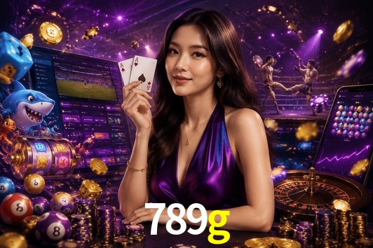 VIP Casino 789g
