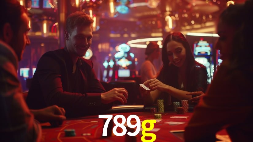 Explorando a Categoria de Eventos em Apostas na 789g