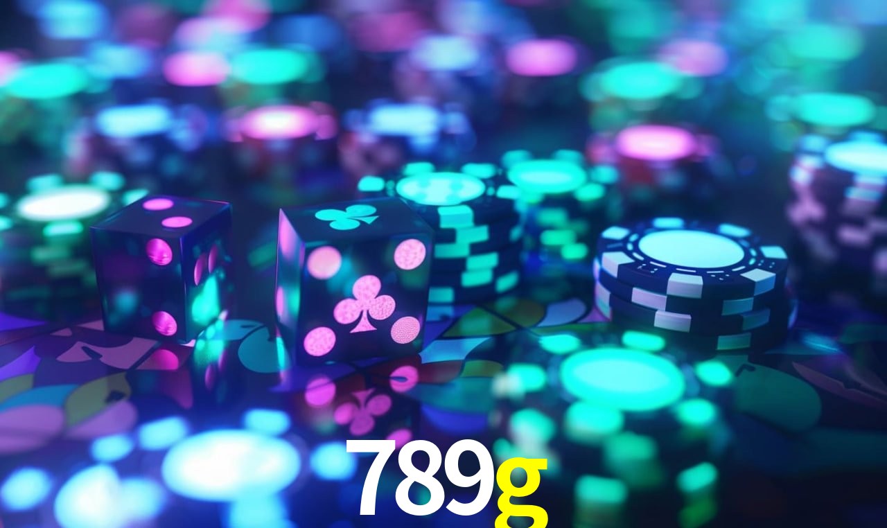 Jogos de Slot 789g