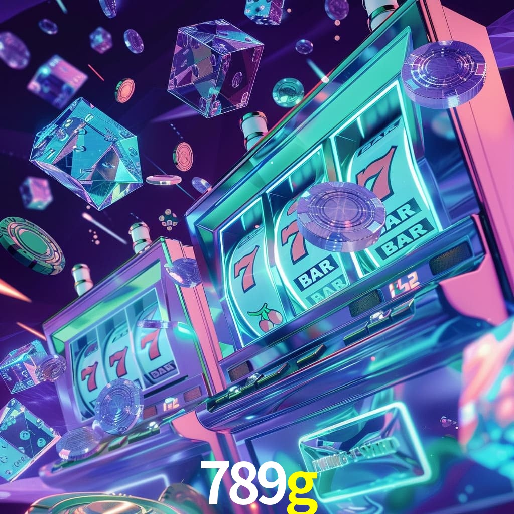 Casino VIP 789g