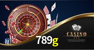 Tecnologia da Plataforma 789g