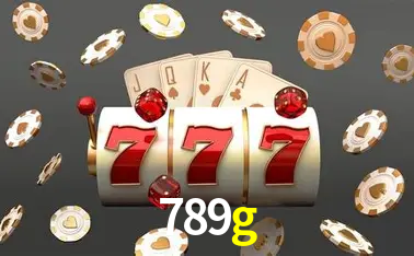 A Popularidade dos Caça-Níqueis no 789g