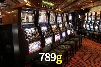 Descubra a Essência do 789g: Nossa História e Compromissos