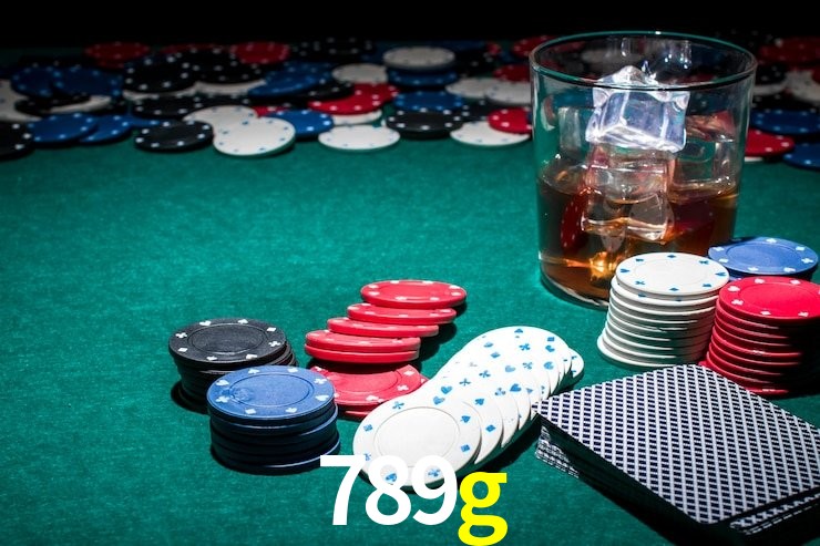 Casino Ao Vivo 789g