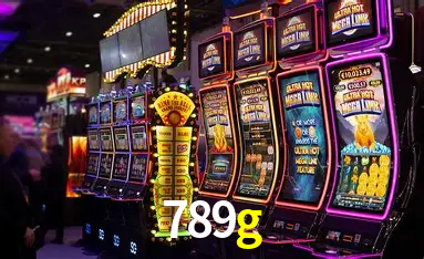 Descubra a Magia dos Jogos de Arcade no 789g