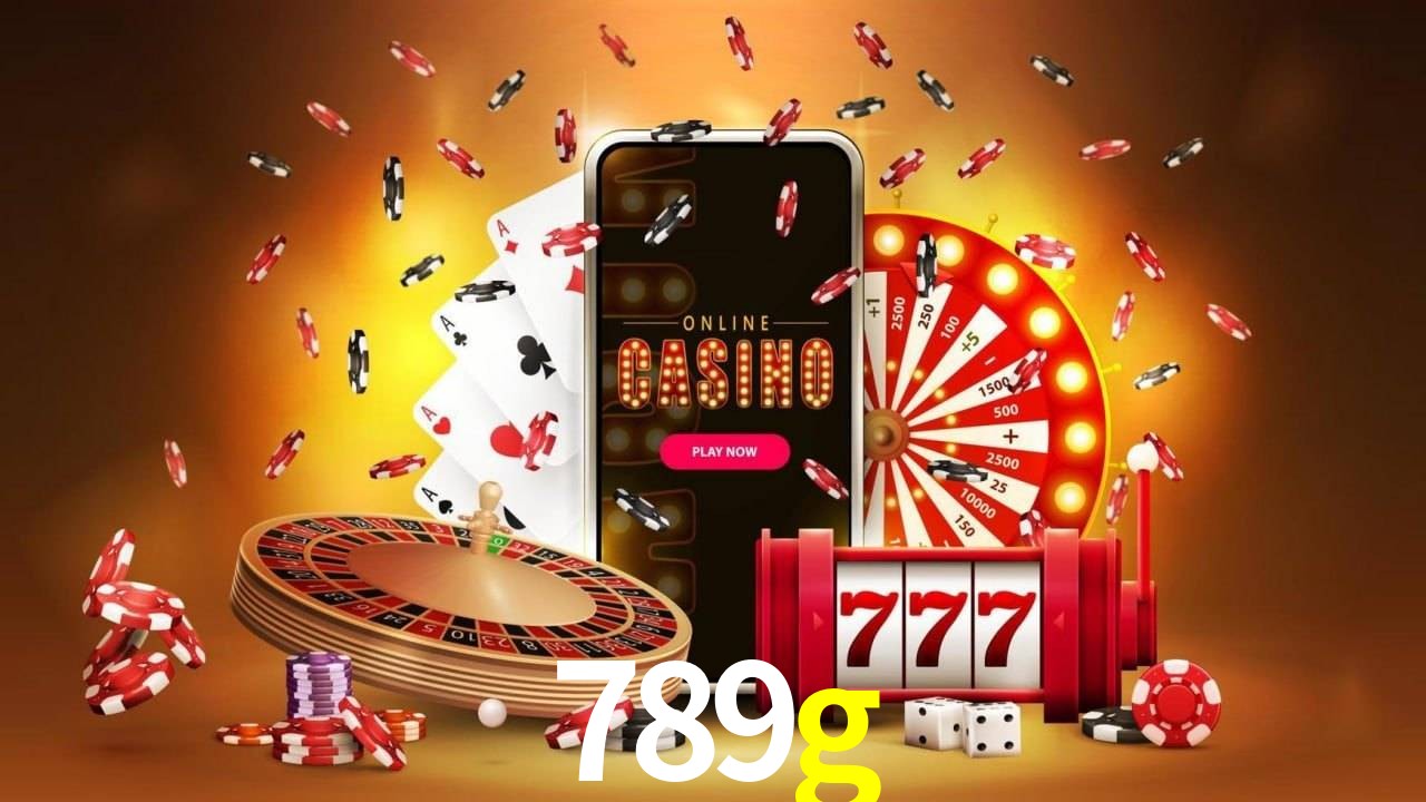 Estatísticas 789g