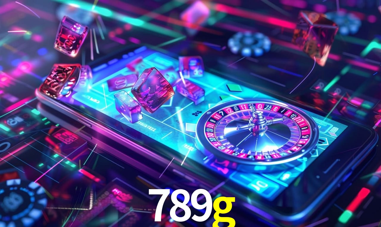 Design Responsivo 789g