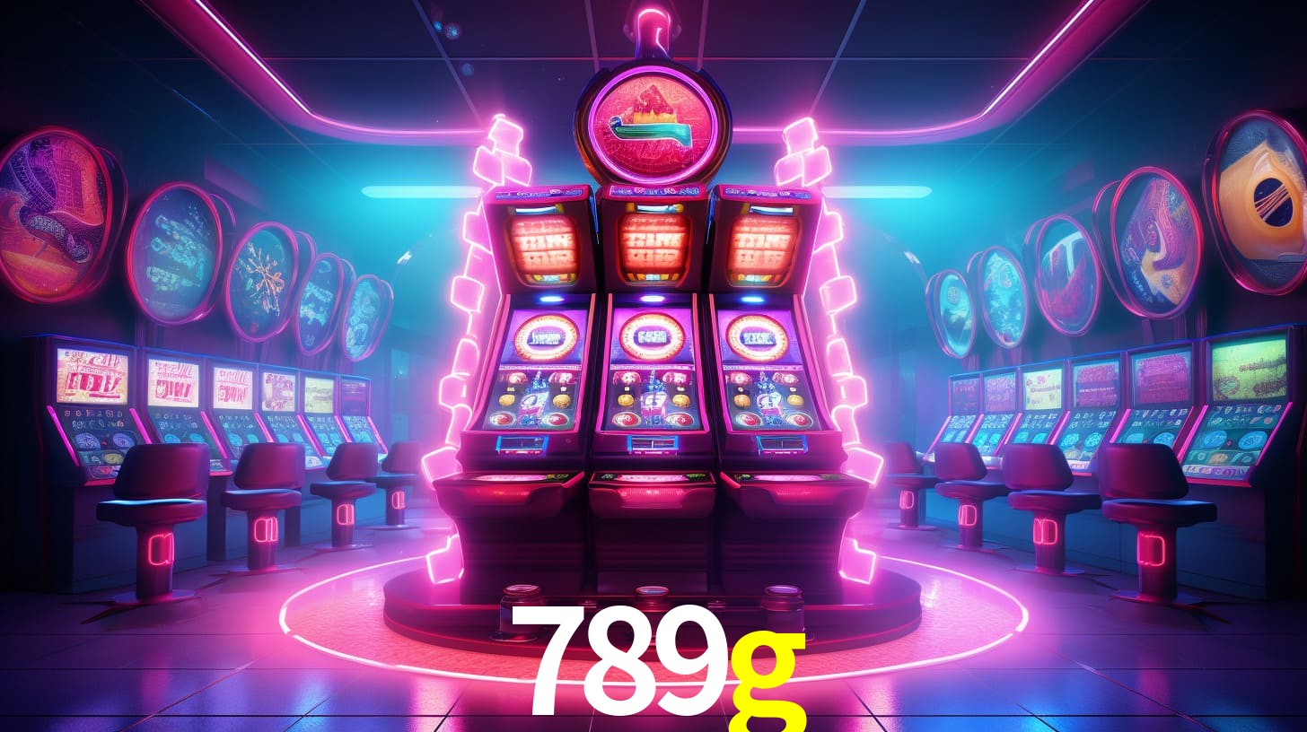 789g: Seu Especialista em Apostas Esportivas Brasileiras