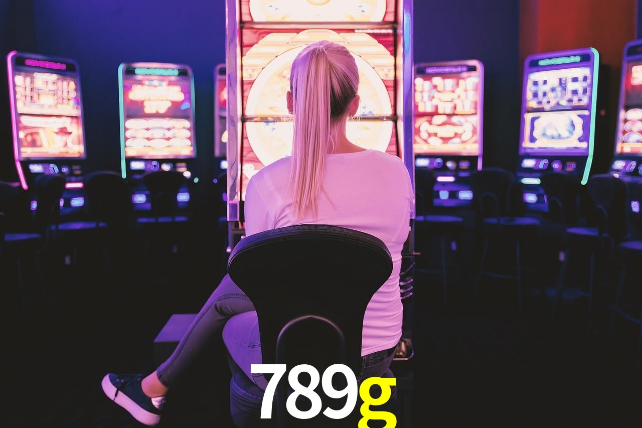 Games Directory 789g