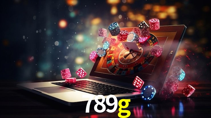Casino Ao Vivo 789g