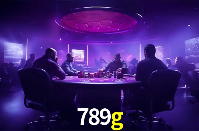 Interface do App 789g