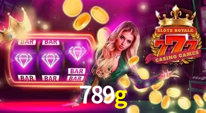 Desvendando o Mundo dos Jogos Virtuais na 789g