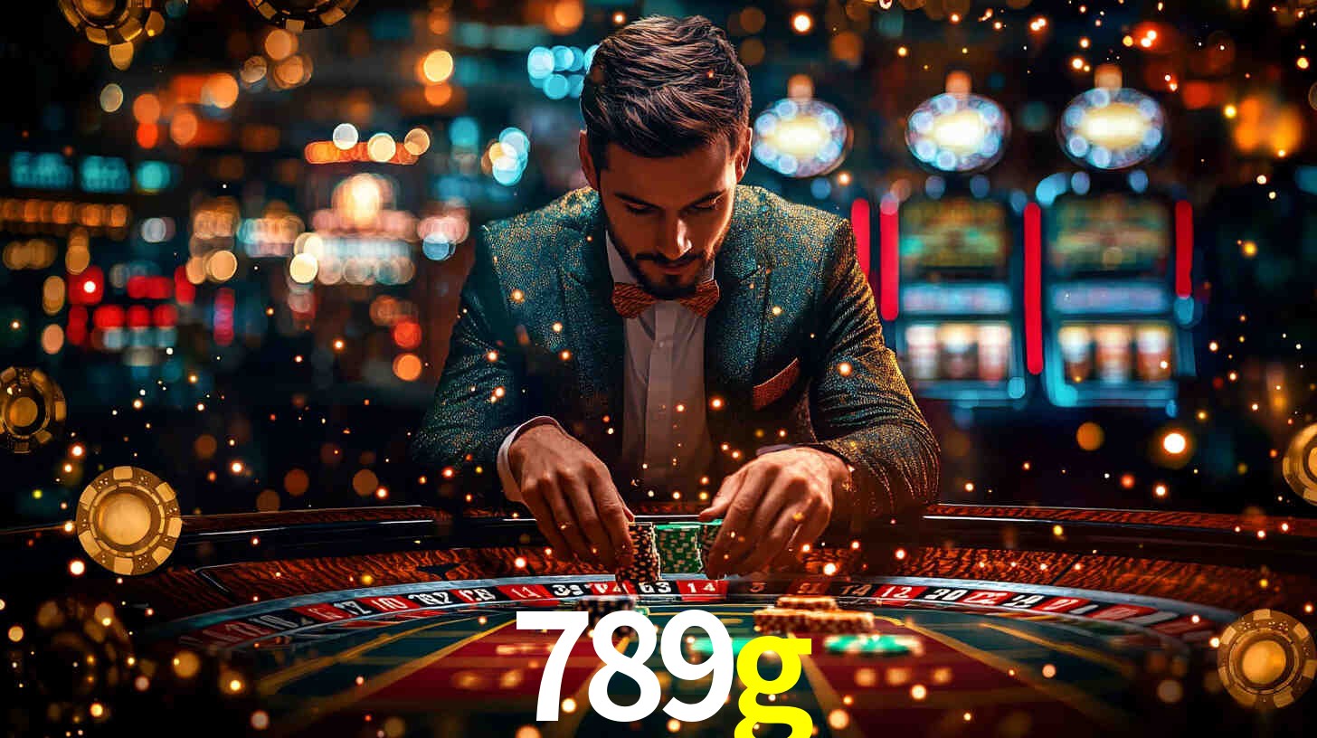 Resumo visual de bônus e campanhas 789g