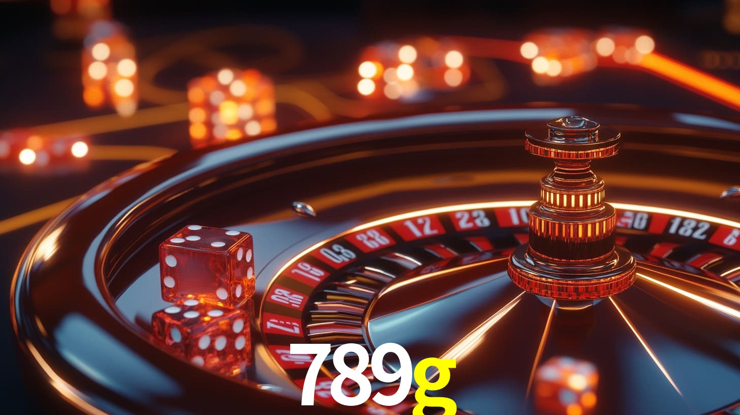 Roulette Table 789g