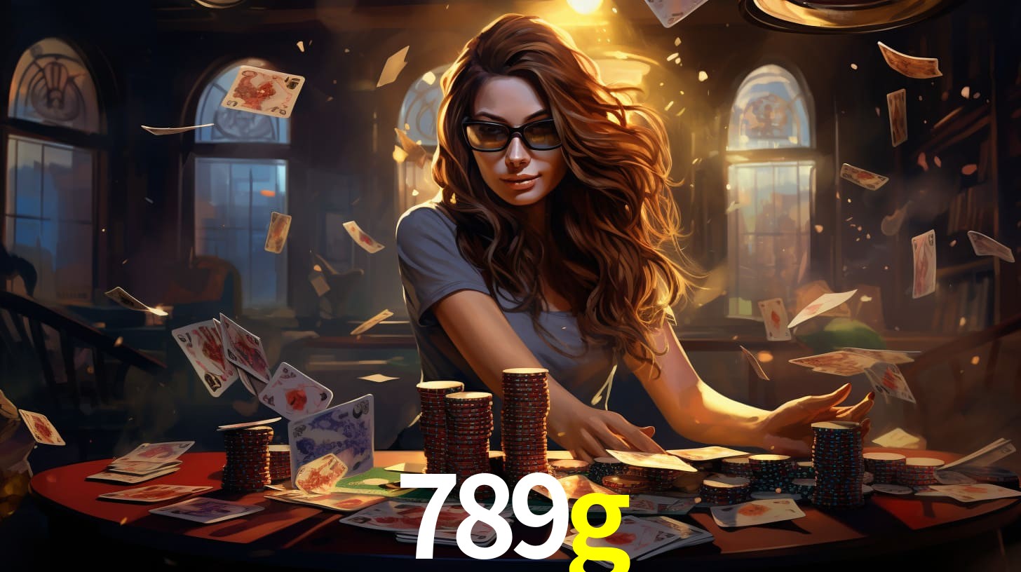 Live Casino 789g