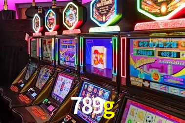 A Emoção da Loteria na 789g: Uma Chance de Mudança de Vida