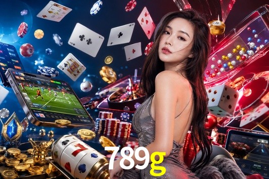 Slot Games 789g