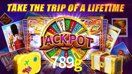 Descubra o Mundo do Cassino Online com 789g