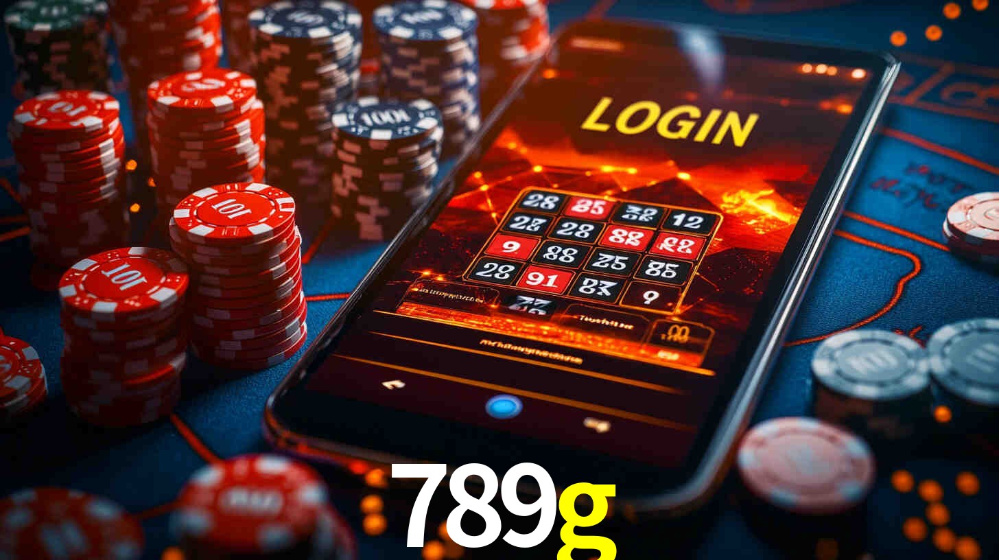 789g