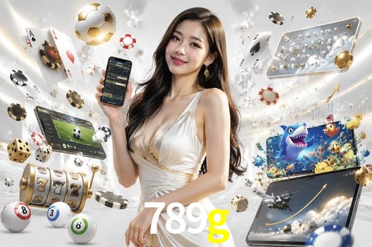 Live Casino 789g