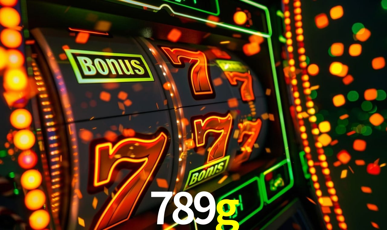 Torneios 789g